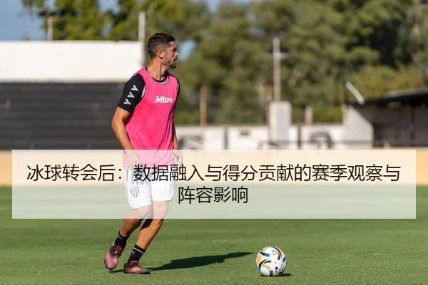 冰球转会后：数据融入与得分贡献的赛季观察与阵容影响